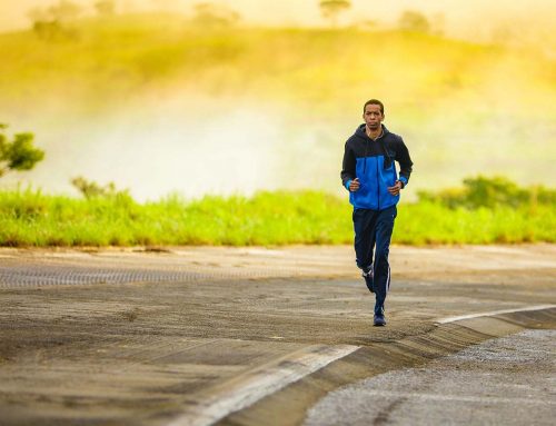 ¿Es bueno correr para los discos intervertebrales y la columna lumbar?