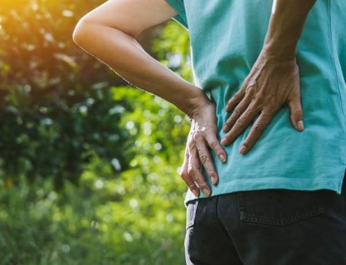 DOLOR LUMBAR: HALLAZGOS EN IMAGEN Y SU RELACIÓN CON EL DOLOR