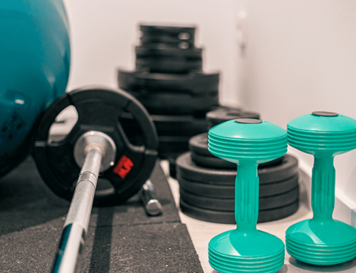 Fisioterapia en Palma para deportistas: recupera tu rendimiento sin parar de entrenar