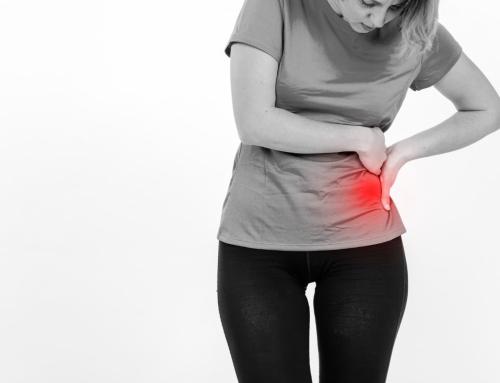 DOLOR DE CADERA EN ADULTOS: ¿QUÉ ES Y CUÁLES PUEDEN SER SUS CAUSAS?