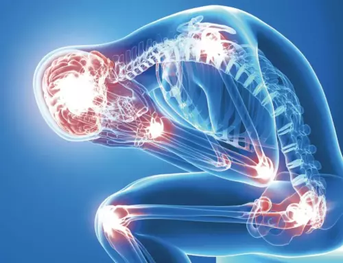 Cómo el afrontamiento activo y la fisioterapia pueden ayudarte con tu dolor crónico