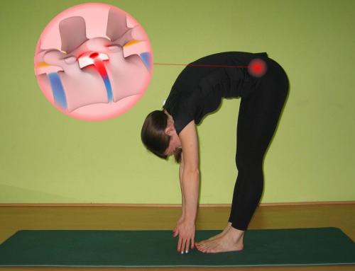 Dolor lumbar cuando te agachas, giras o entrenas: no es casualidad