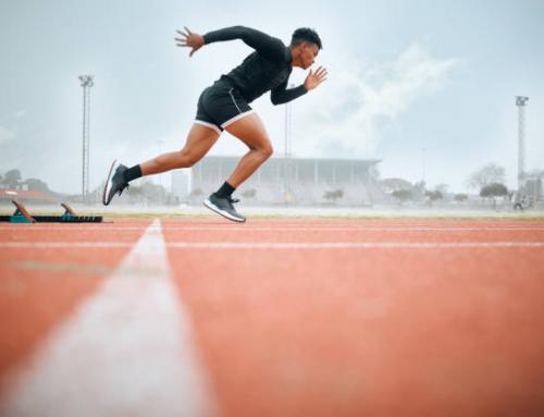 Cómo volver al sprint tras una lesión muscular: 3 Fases que reducen el riesgo de recaída.